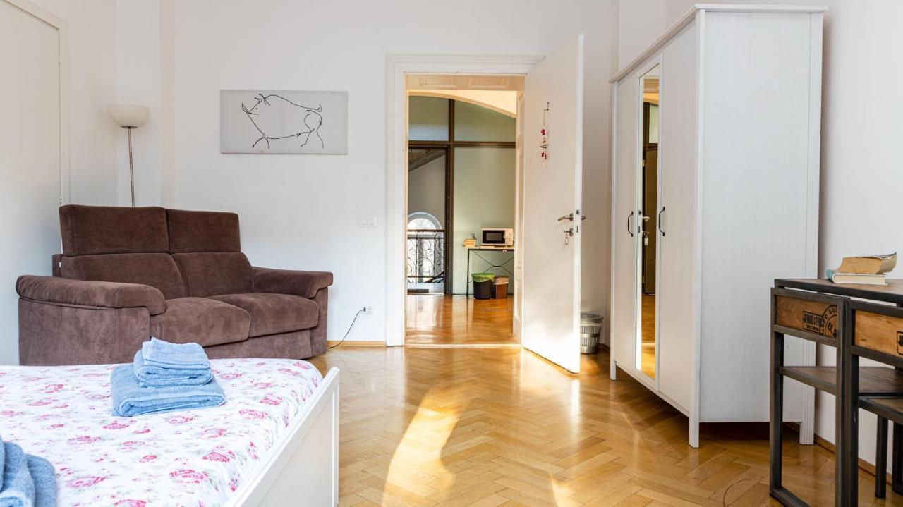 Villa Anita Rooms โบลซาโน ภายนอก รูปภาพ