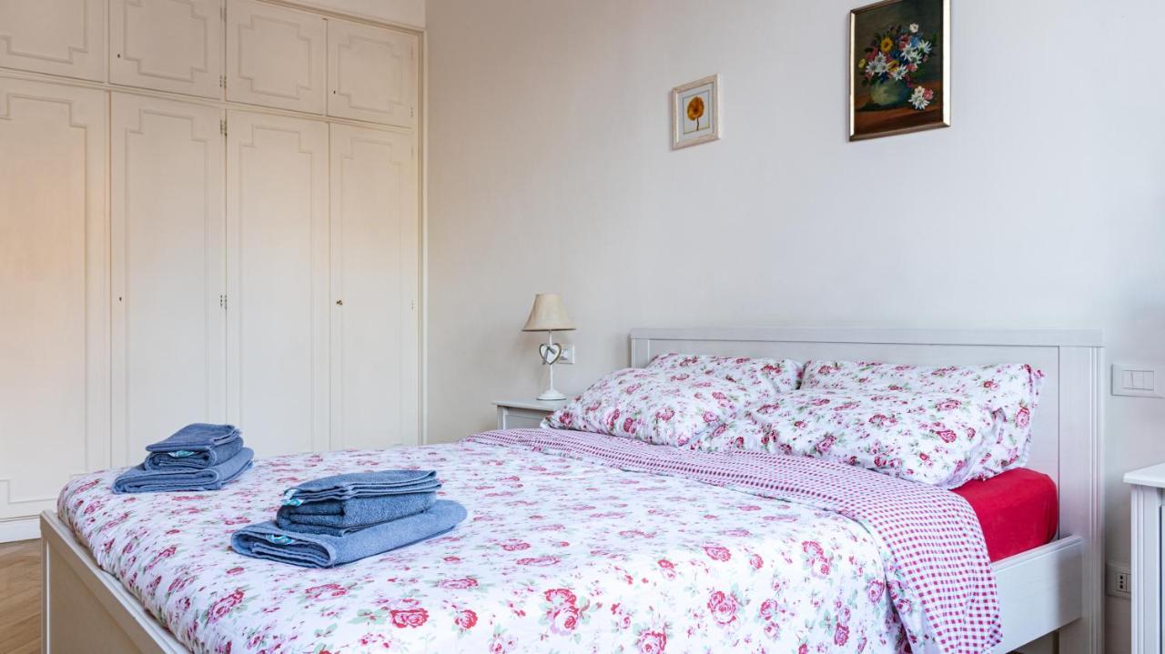 Villa Anita Rooms โบลซาโน ภายนอก รูปภาพ