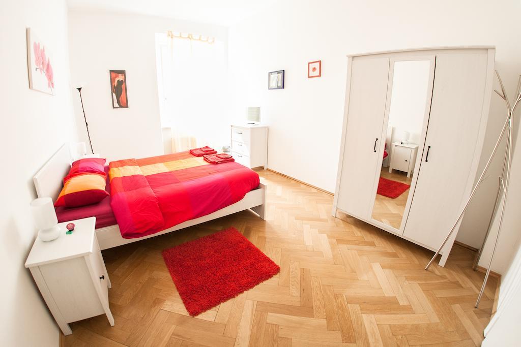 Villa Anita Rooms โบลซาโน ห้อง รูปภาพ