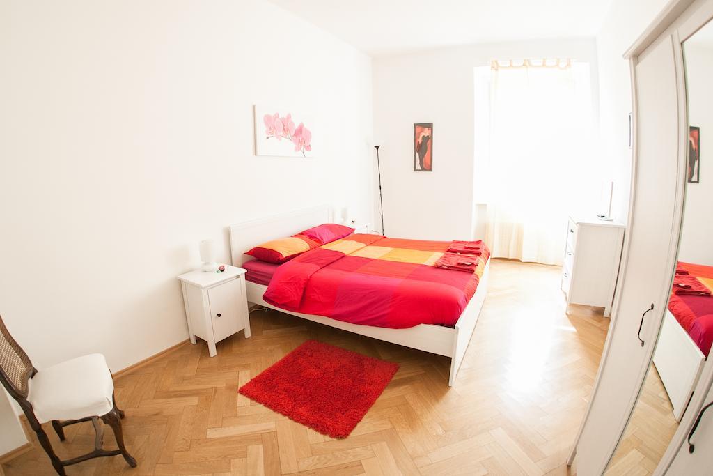 Villa Anita Rooms โบลซาโน ห้อง รูปภาพ