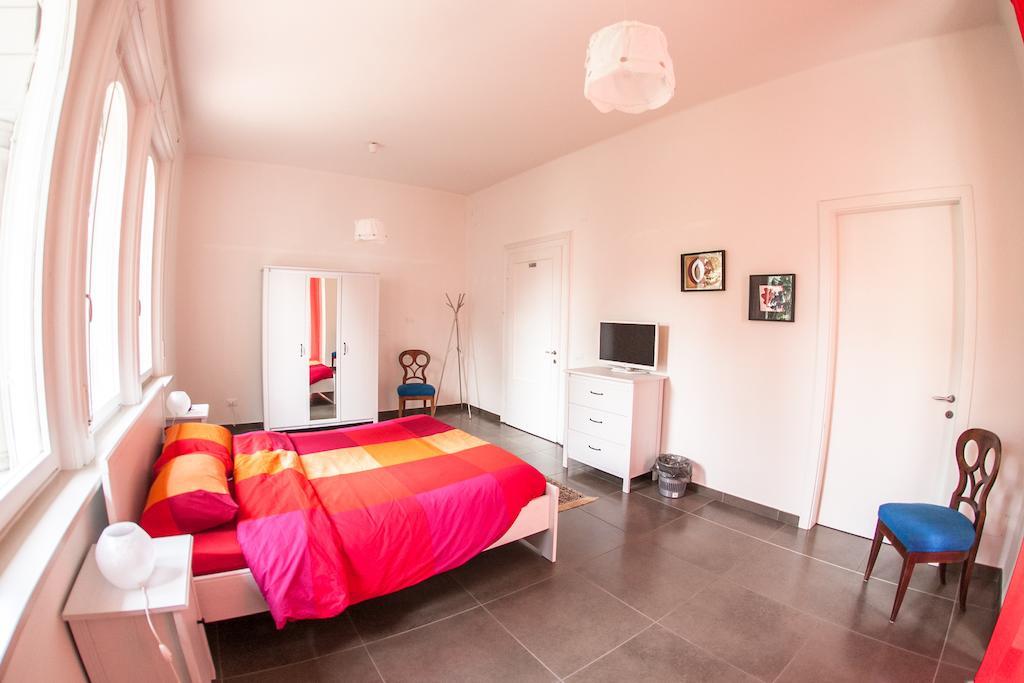 Villa Anita Rooms โบลซาโน ห้อง รูปภาพ
