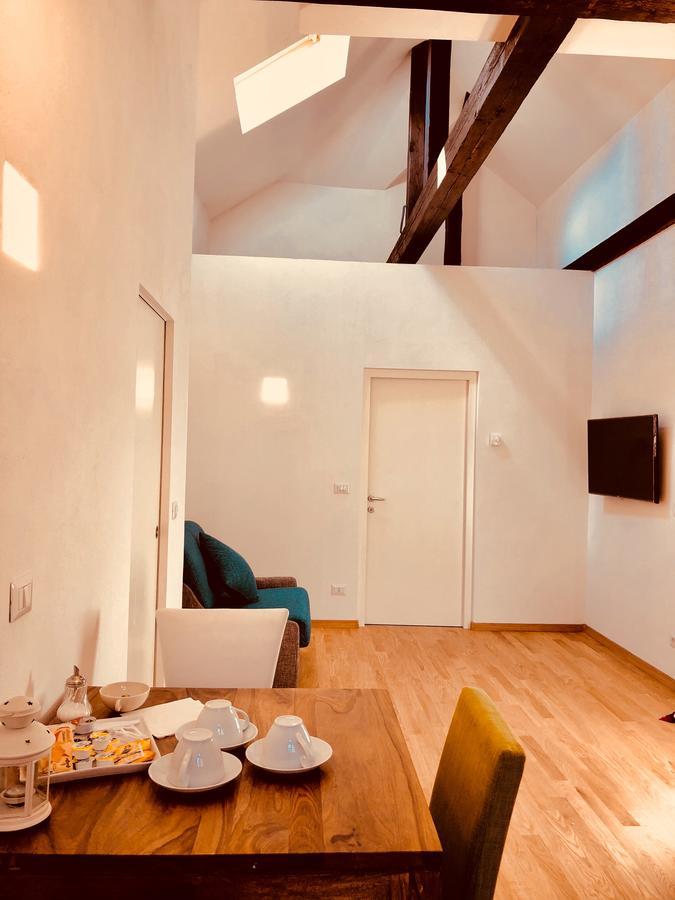 Villa Anita Rooms โบลซาโน ภายนอก รูปภาพ