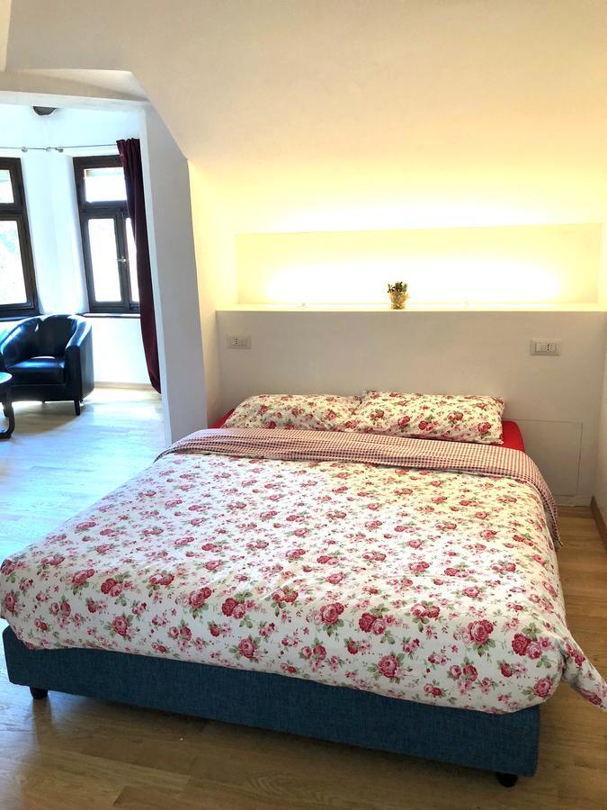 Villa Anita Rooms โบลซาโน ภายนอก รูปภาพ